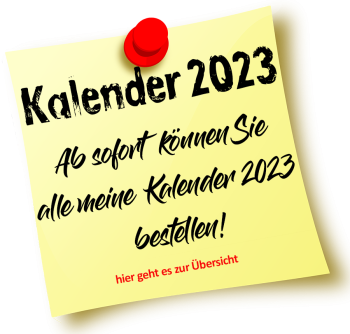 KALENDER post-it-2023